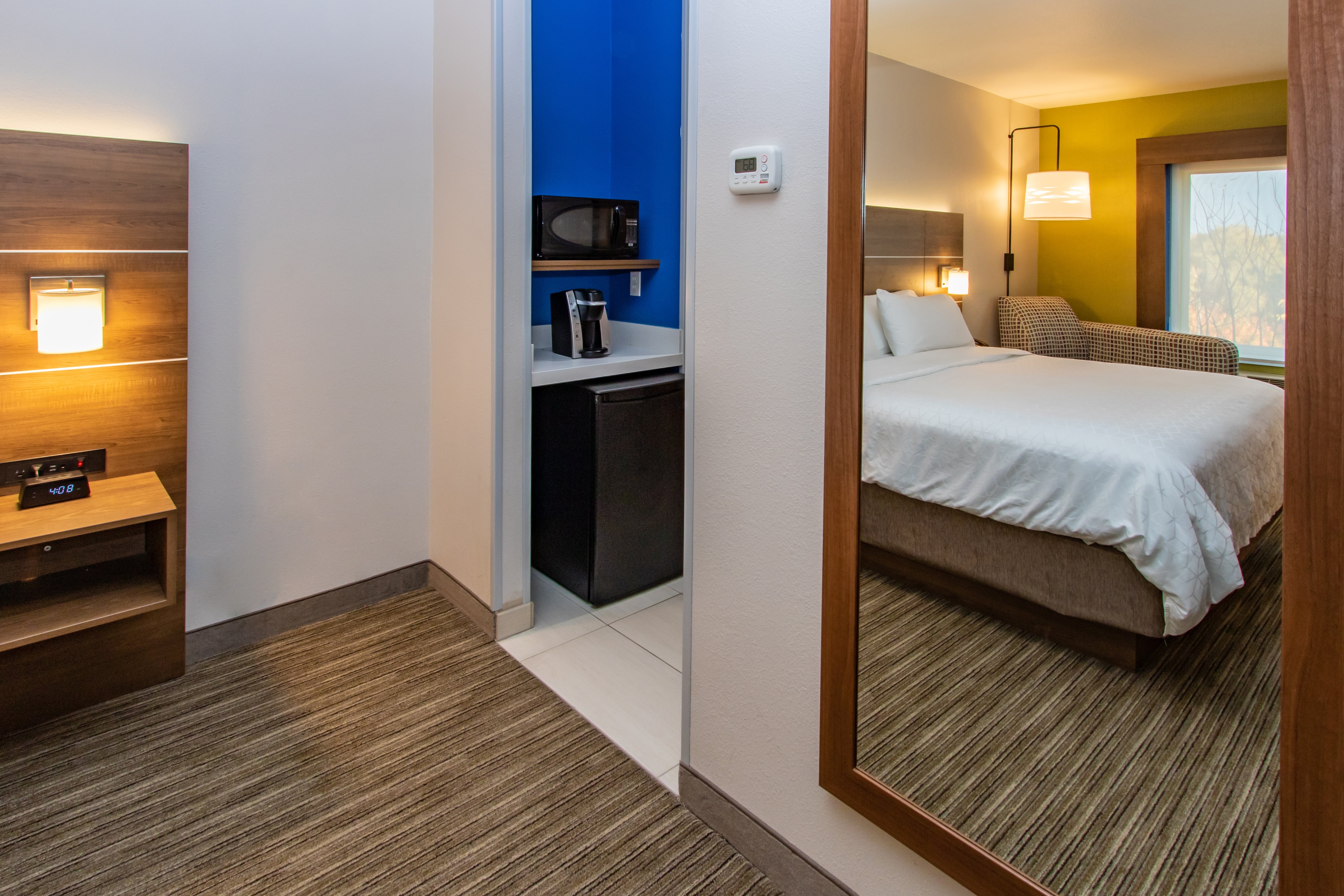 Holiday Inn Express Hotel Suites Roseville Galleria Area 18/49