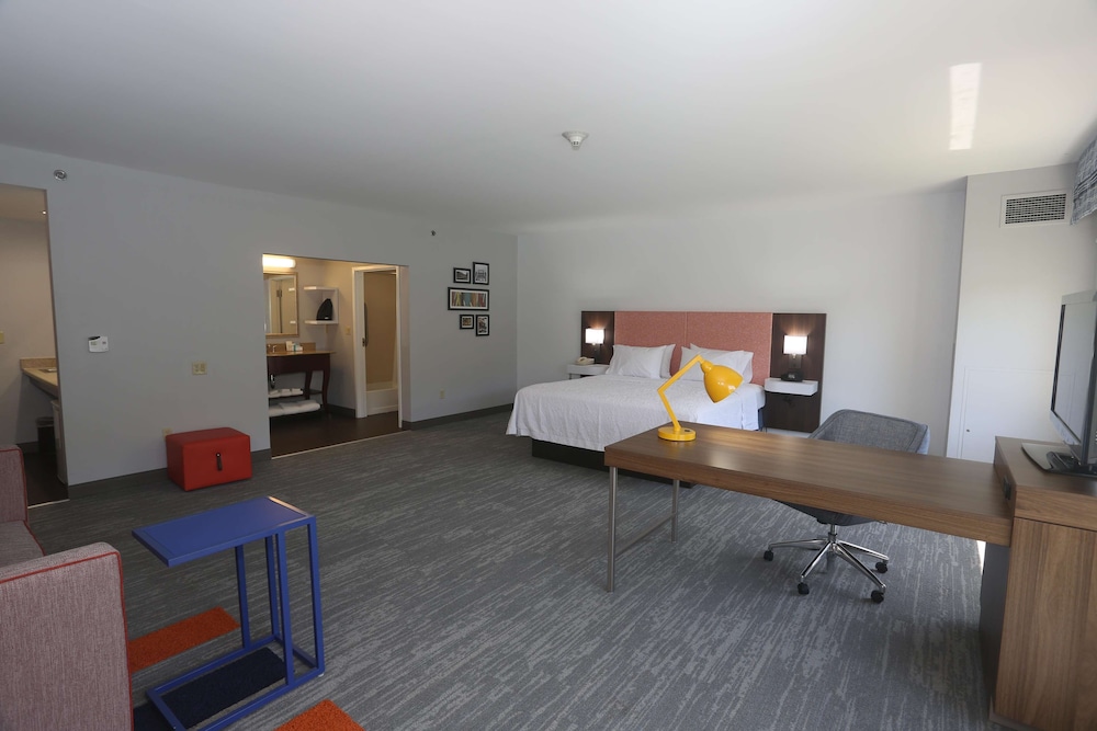 Hampton Inn Owego 13/32