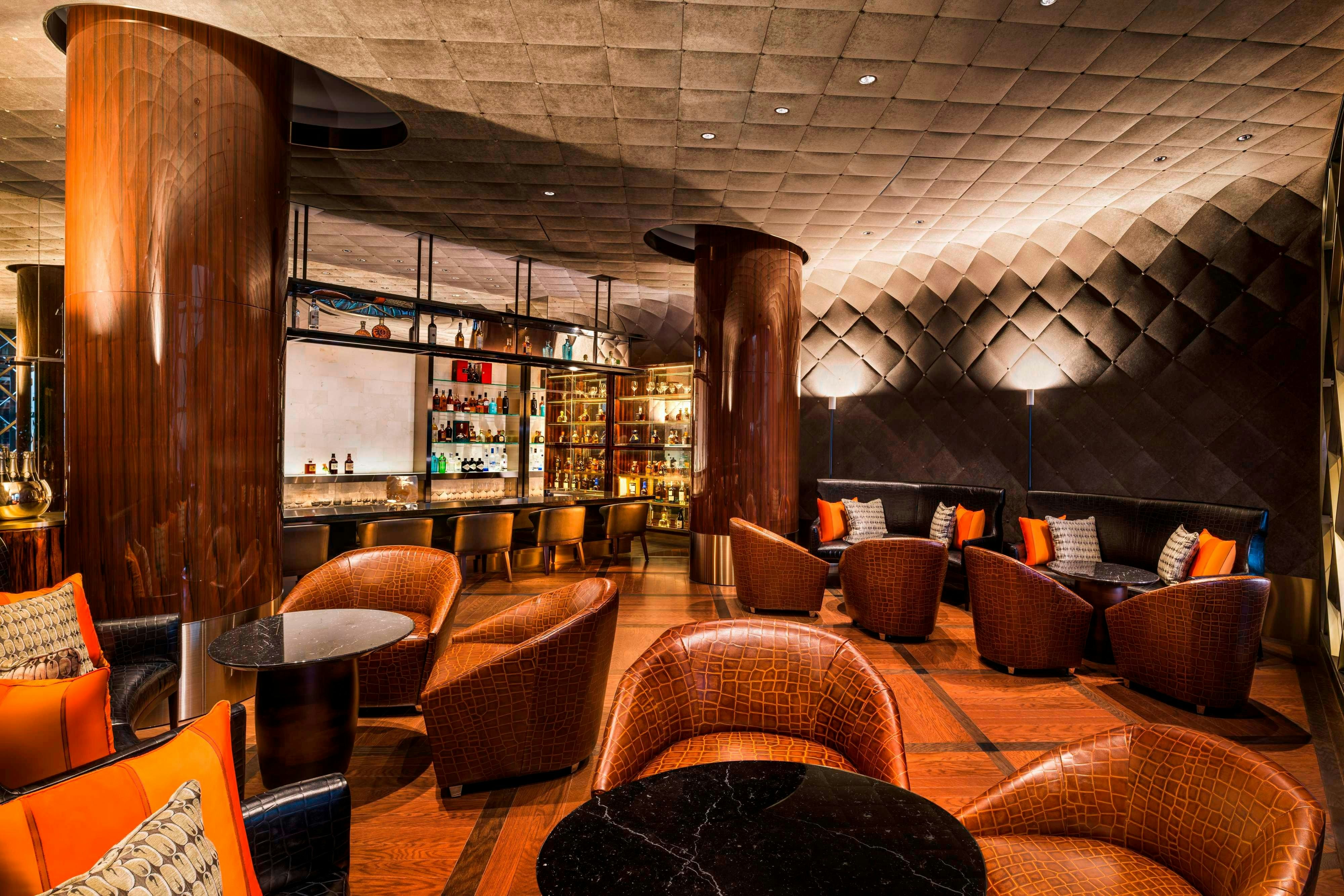 The Prince Gallery Tokyo Kioicho a Luxury Collection Hotel 52/79