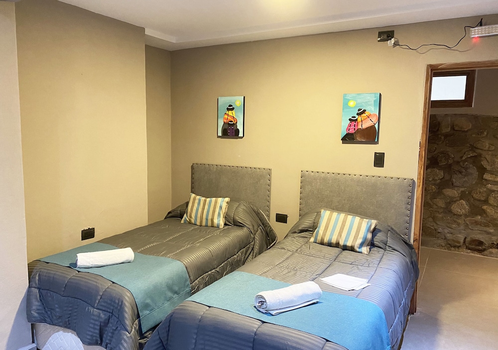 Hotel Colonial Tafi del Valle by DOT Tradition 15/50