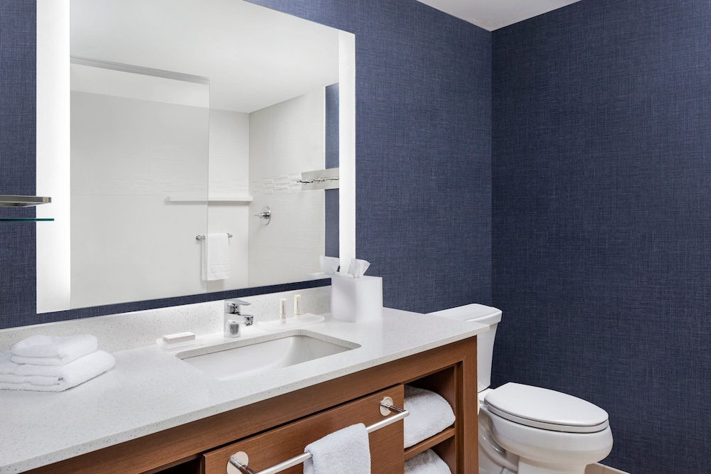 Residence Inn by Marriott Rehoboth Beach 26/29
