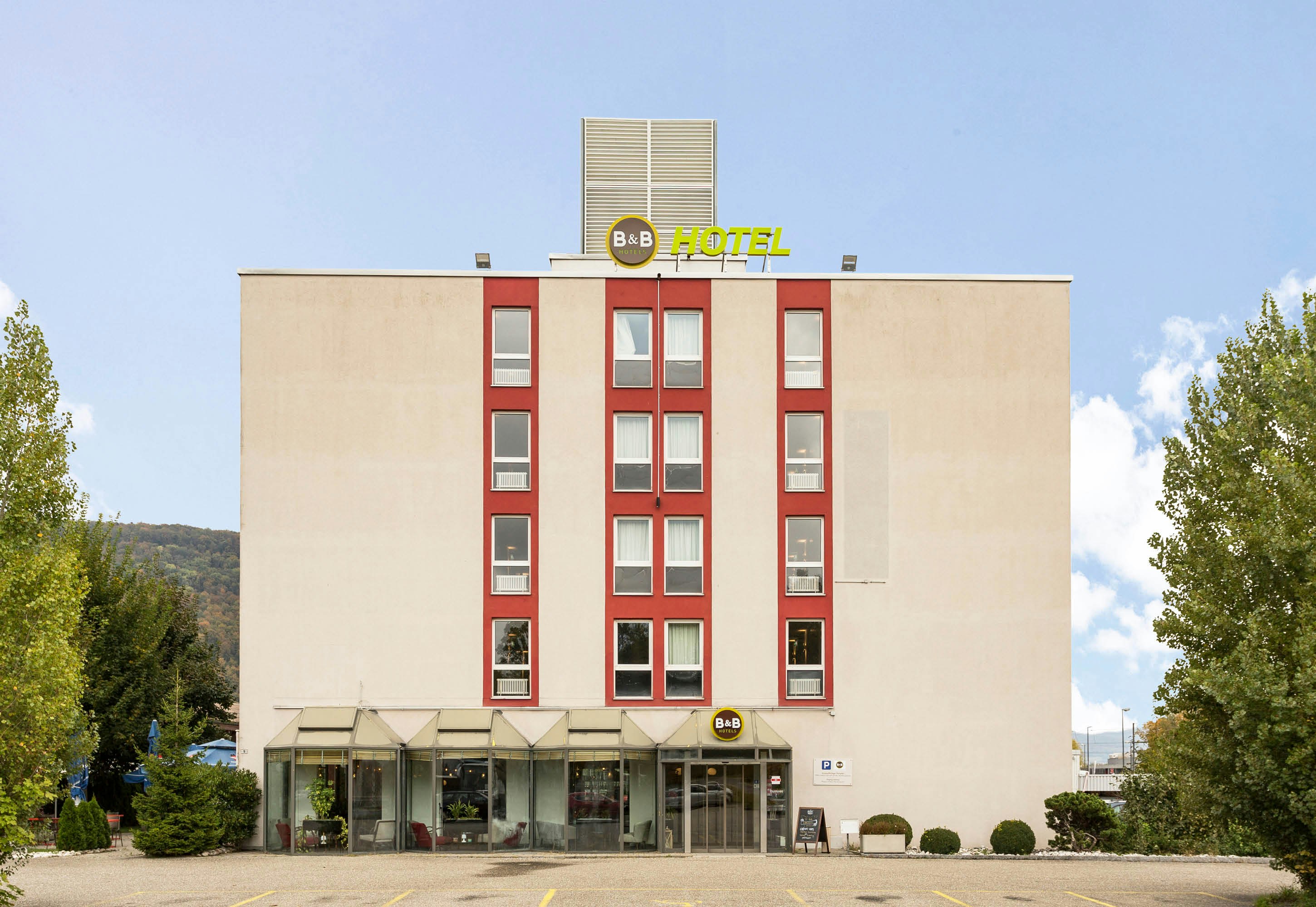 Iris Hotel Baku