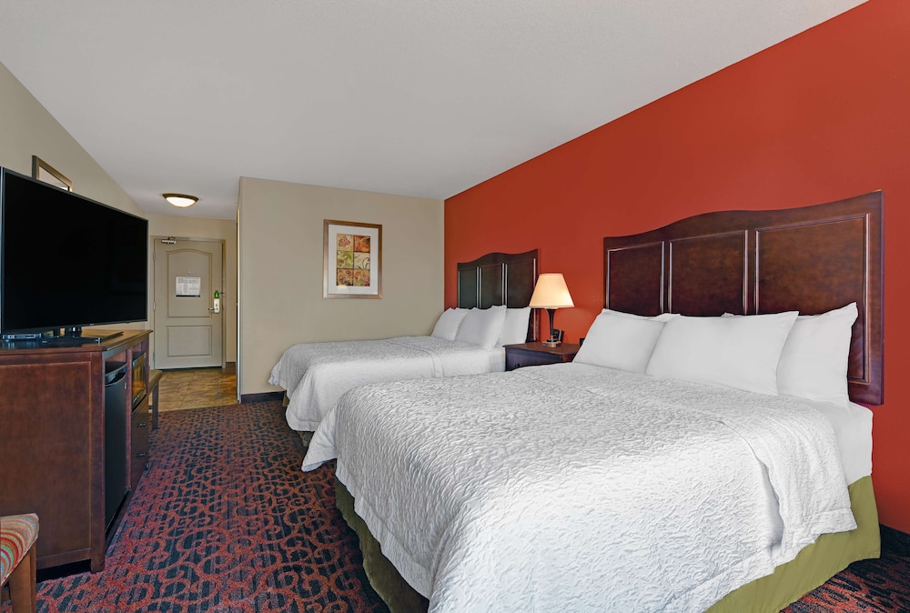 Hampton Inn Lordsburg 19/50