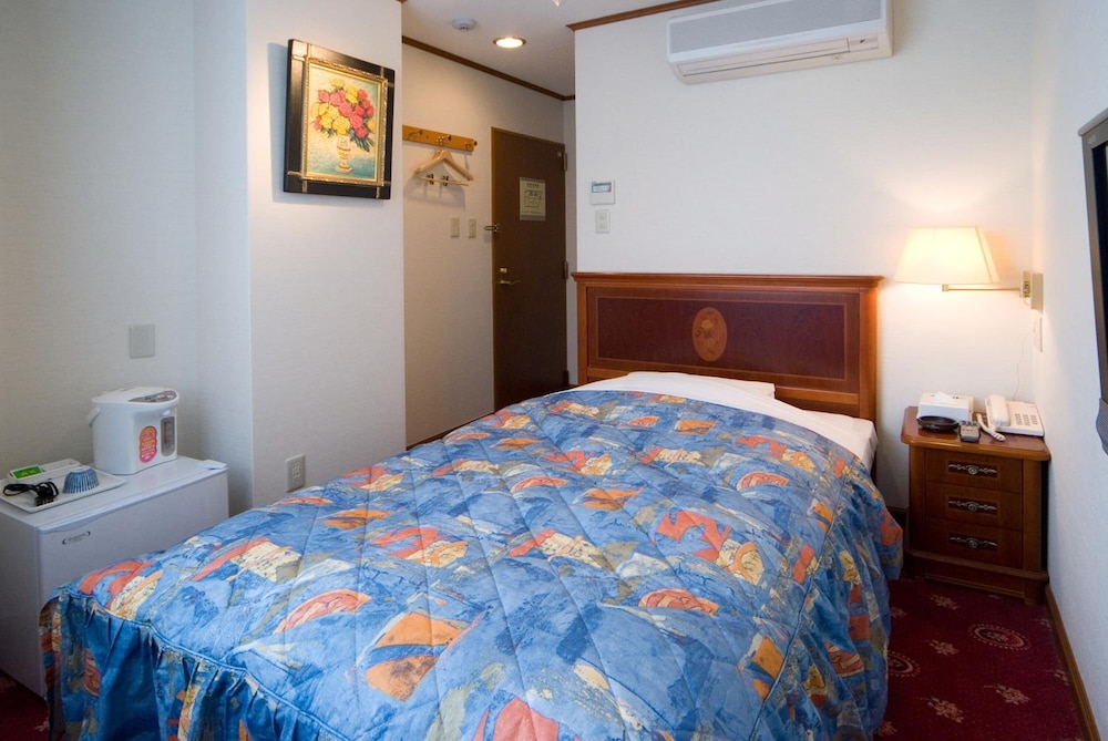 Beppu Station Hotel 17/34