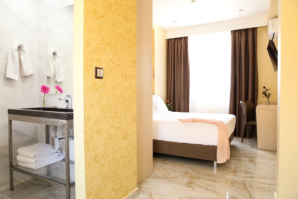 Athens Starlight Hotel 23/71