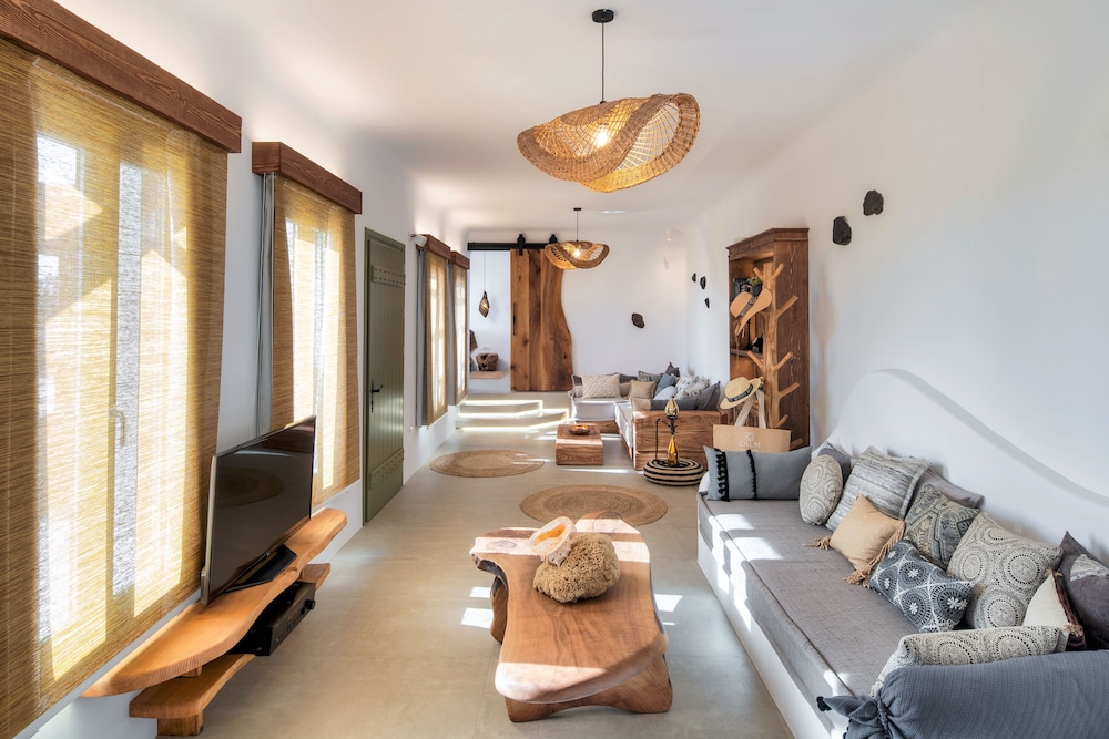 Ayama Hideway Villa 27/42