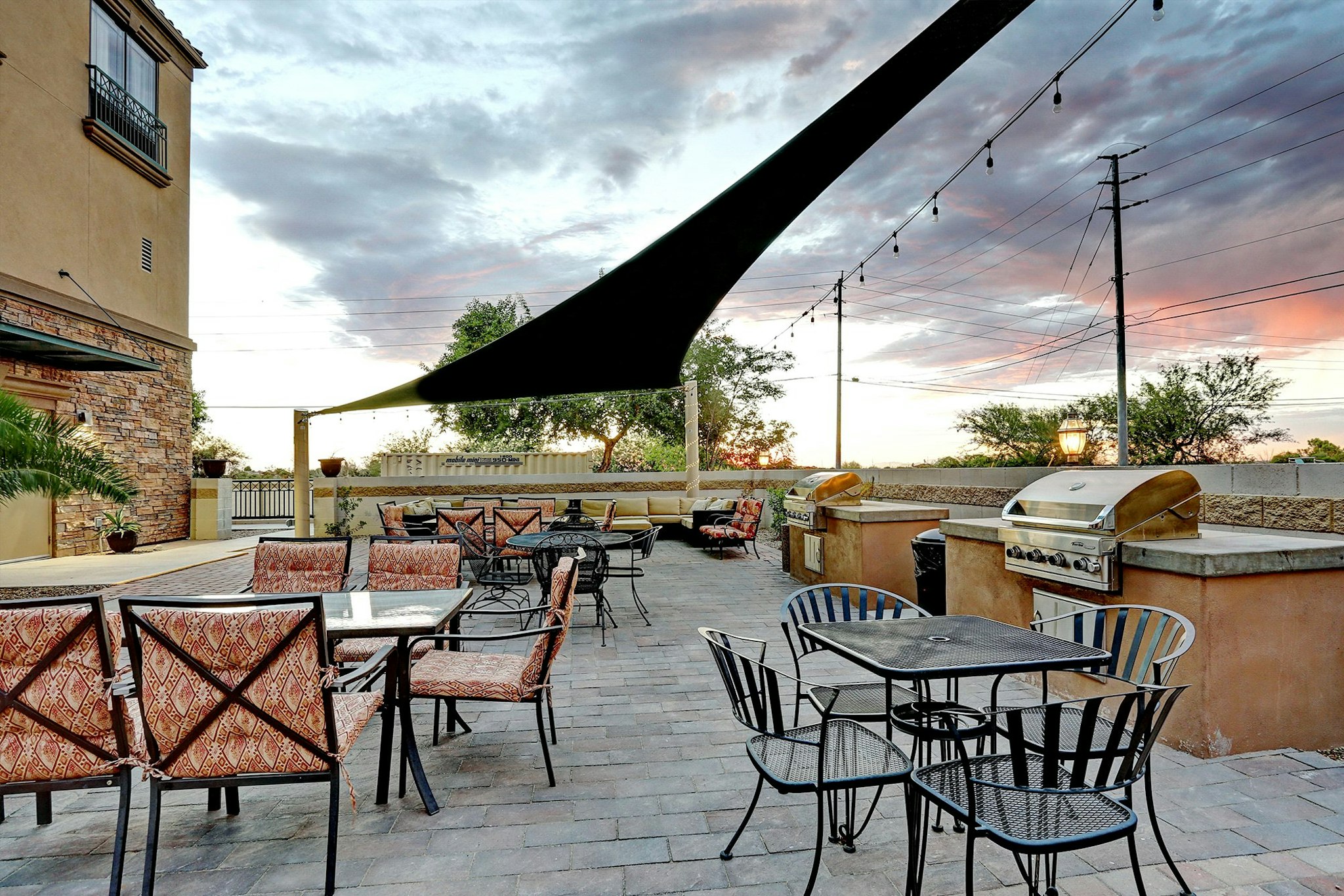 Greentree Inn Suites Florence 14/19
