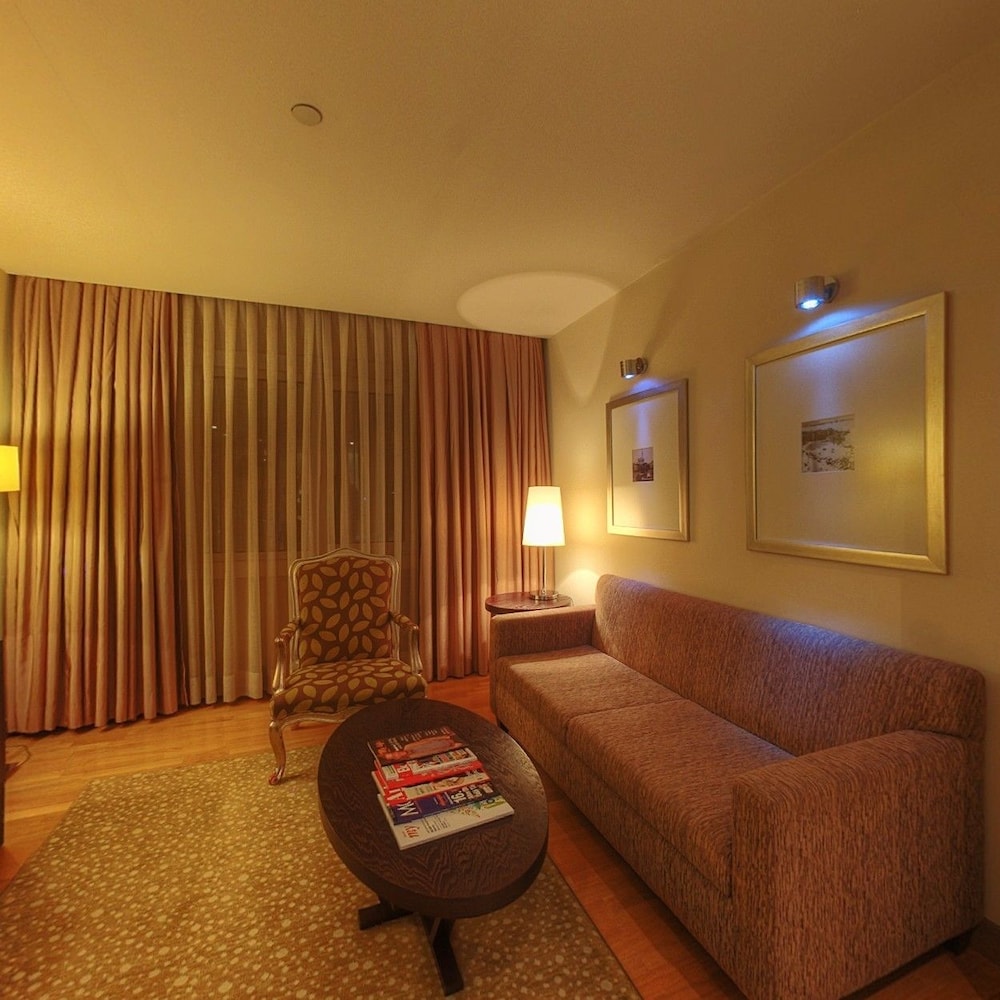 My City Otel Agaoglu 33/46