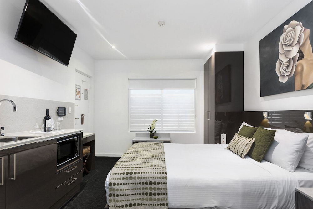 North Adelaide Boutique Stayz Accommodation 15/57