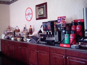 Americas Best Value Inn Romulus Detroit Airport 12/14