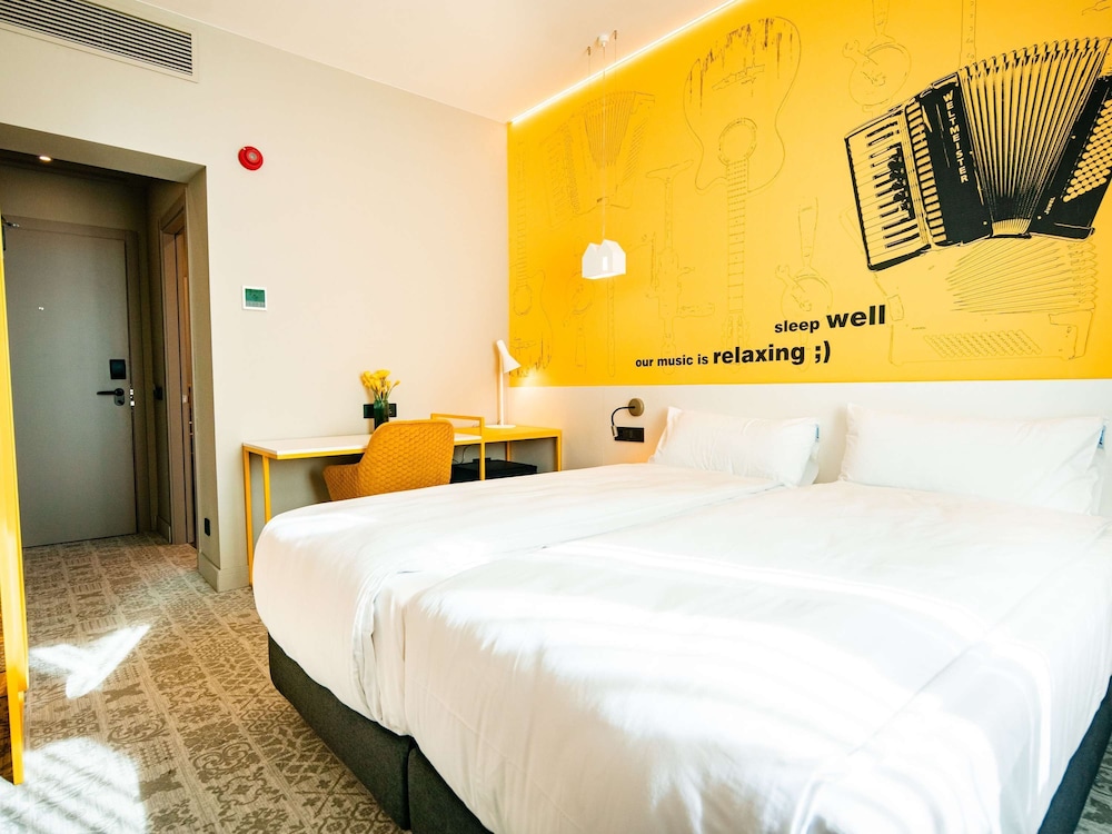 Ibis Styles Sibiu Arsenal 12/55