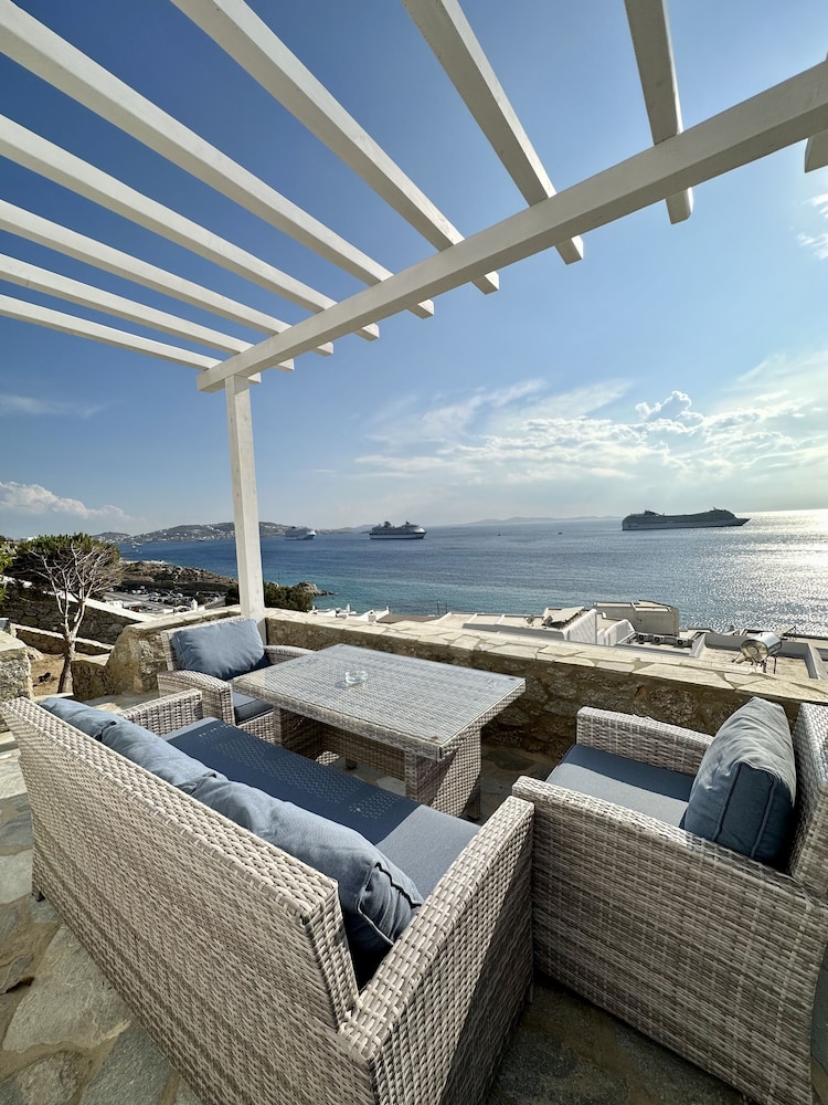 Villa Oceania 19/50
