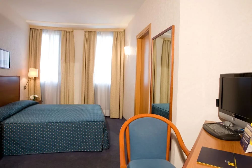 Classic Hotel Tulipano 16/47