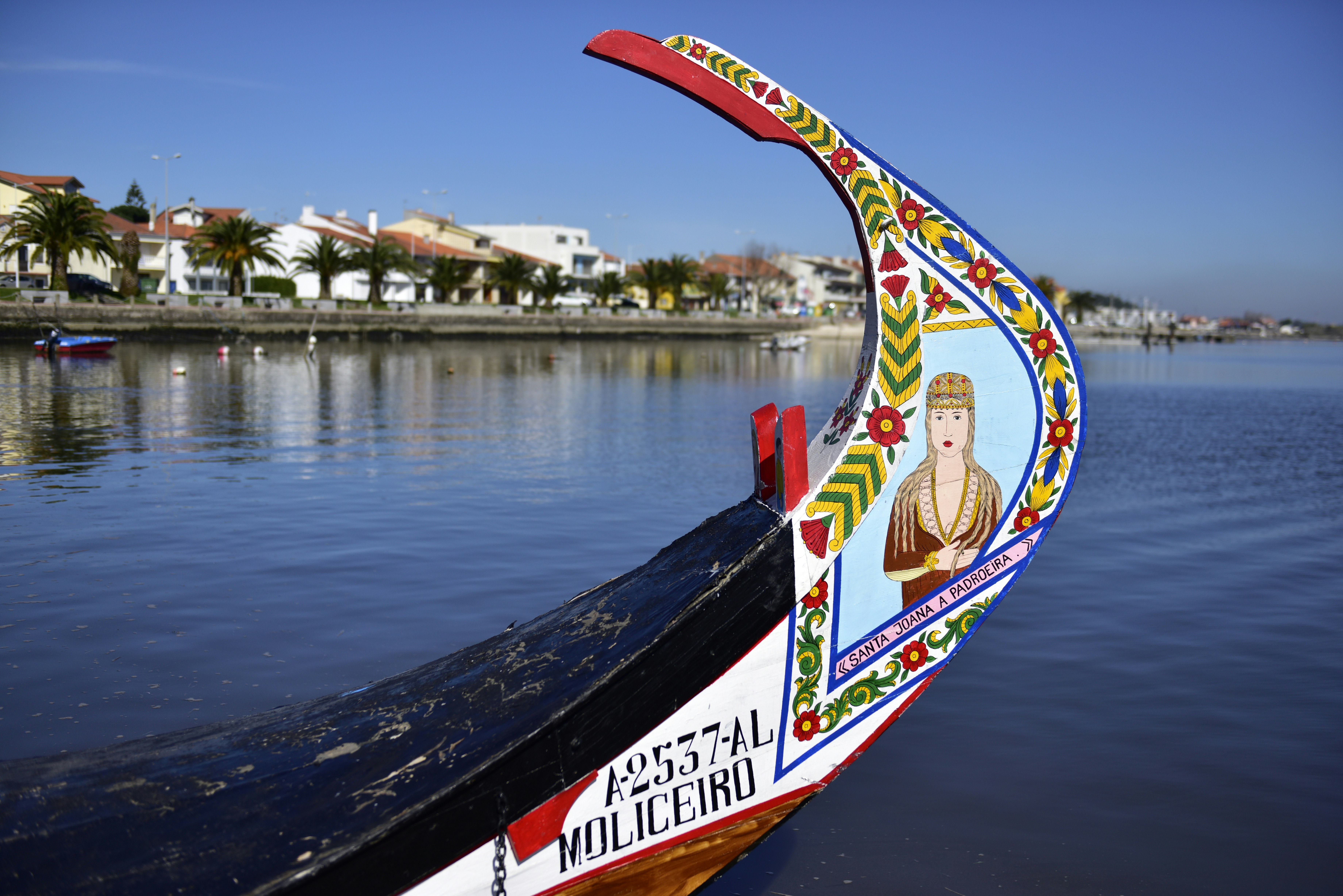 Pousada da Ria Aveiro 29/33