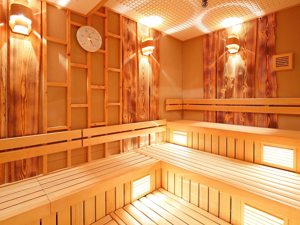 Grand Mercure Lake Hamana Resort & Spa 20/48