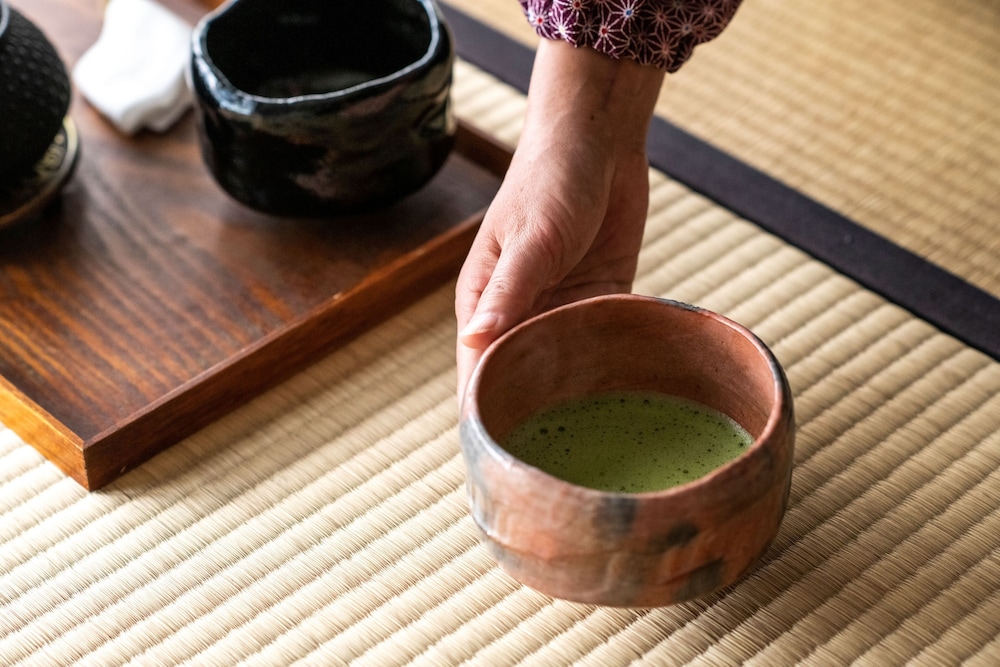 Kyoto Machiya Fukune 27/50
