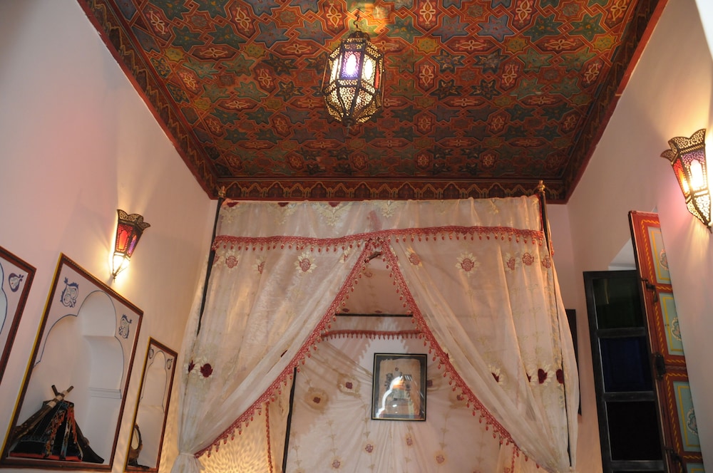 Riad Tamarrakecht 37/70