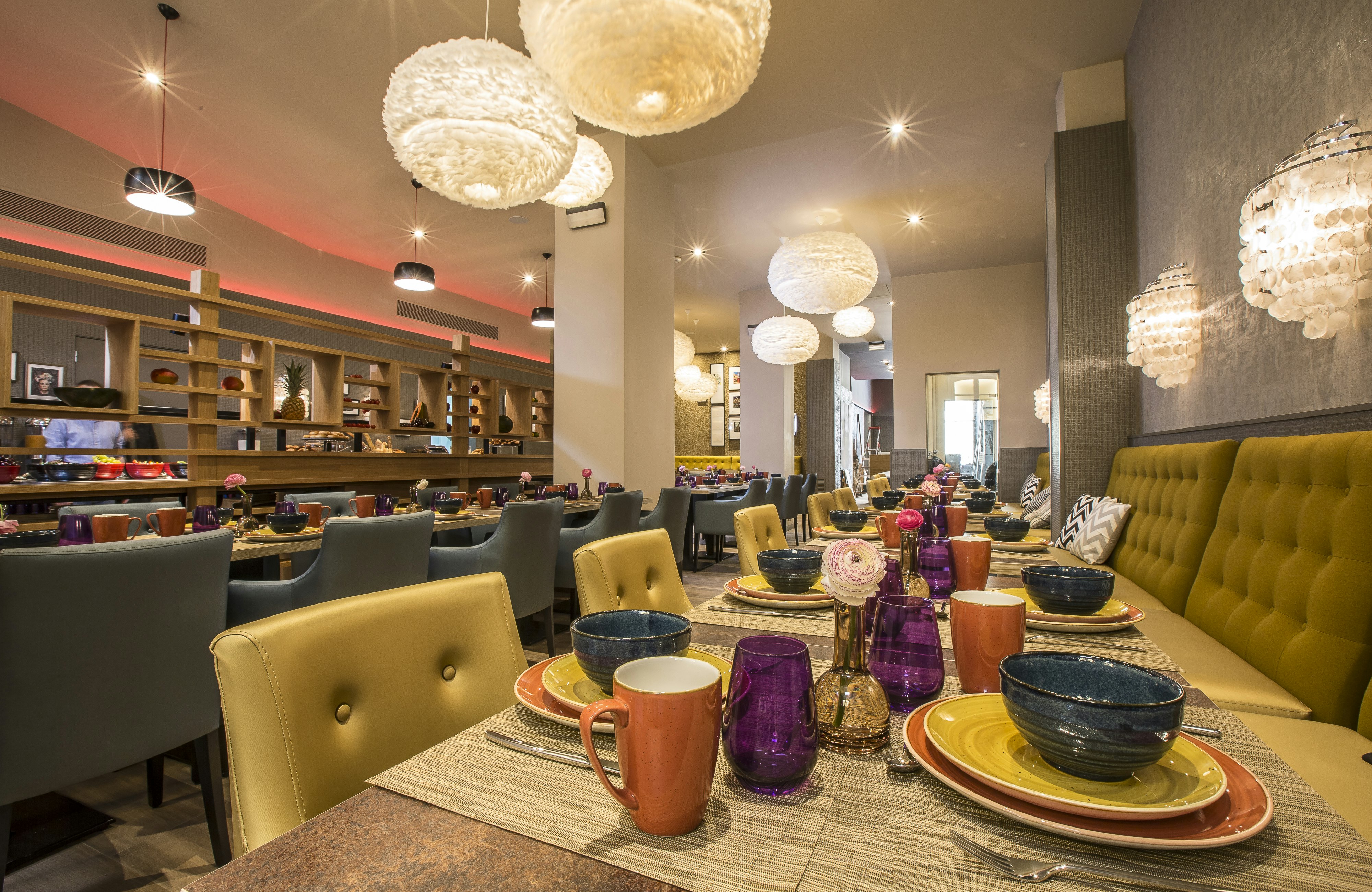 Leonardo Hotel Barcelona Las Ramblas 43/46