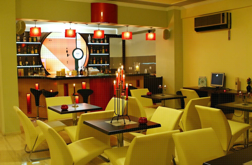 Ionis Art Hotel 29/51