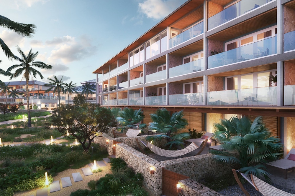 Salterra, a Luxury Collection Resort & Spa, Turks & Caicos 2/66