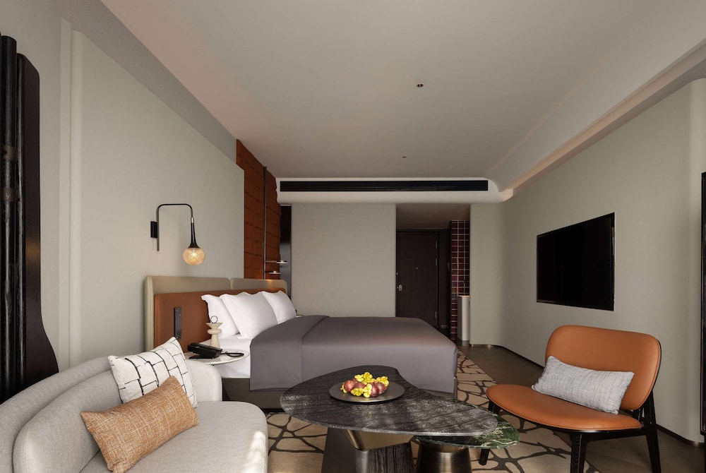 Howard Johnson by Wyndham Zhuzhou Junli Hotel 23/29