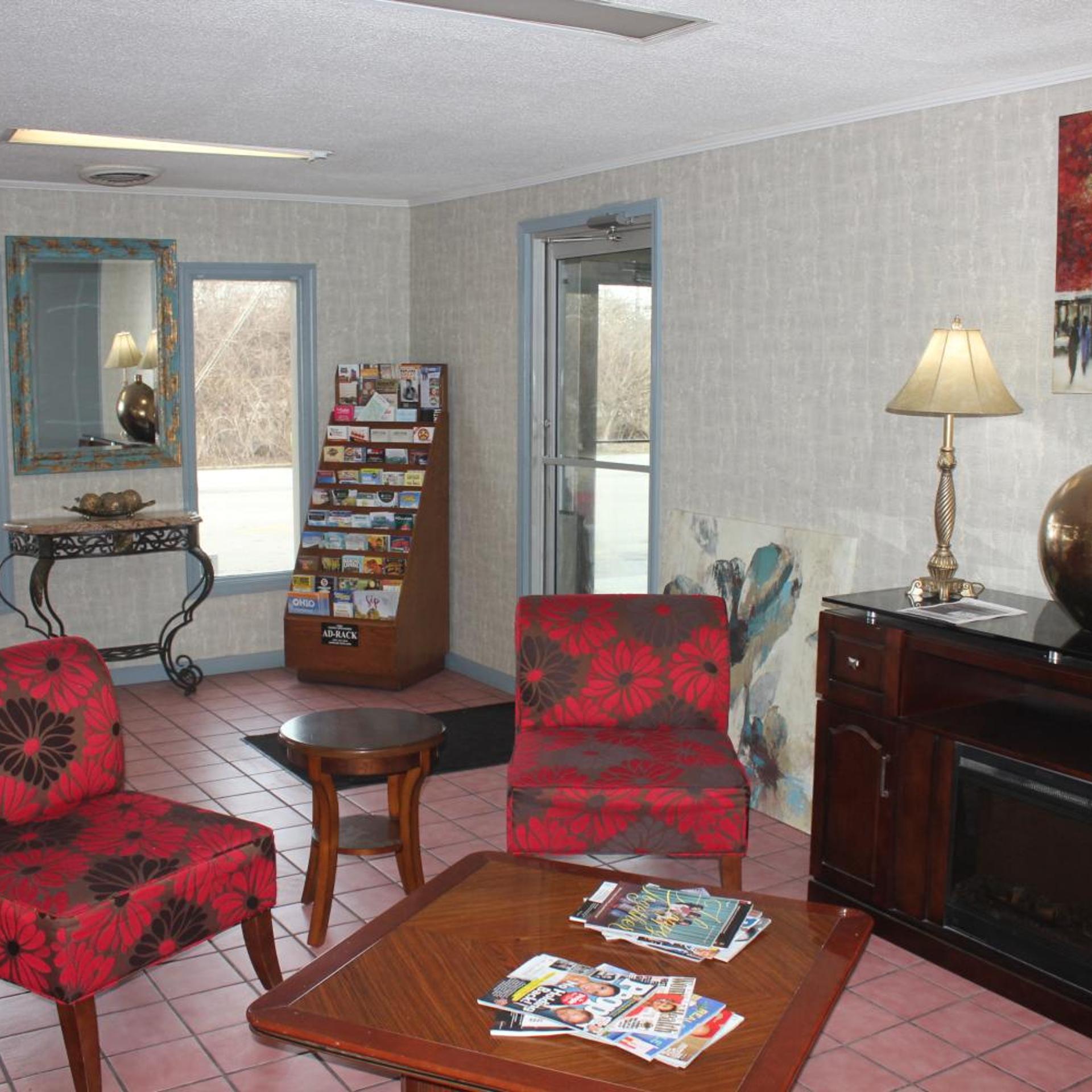 Red Carpet Inn Louisville 22/39