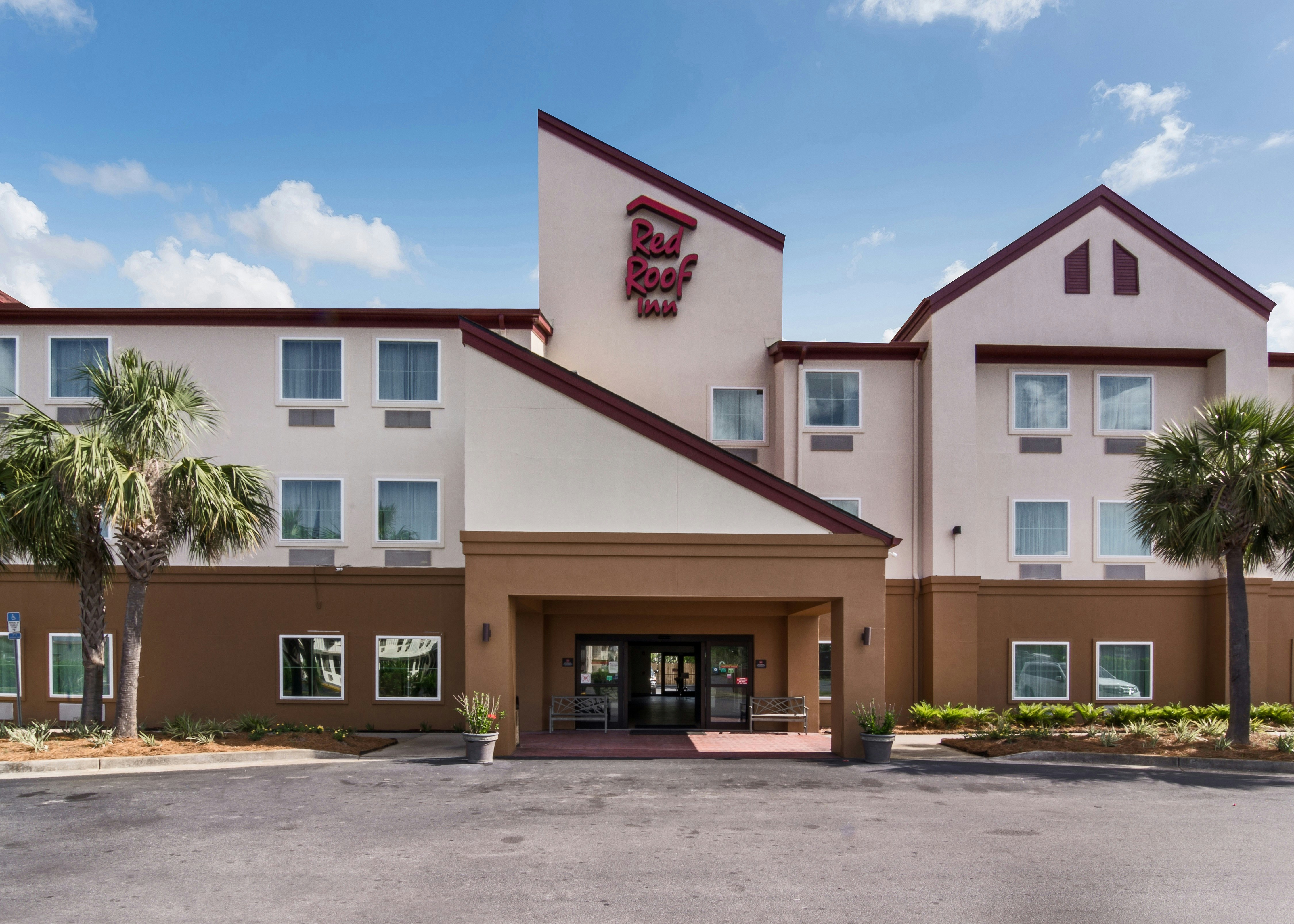 Red Roof Inn Panama City 2/43