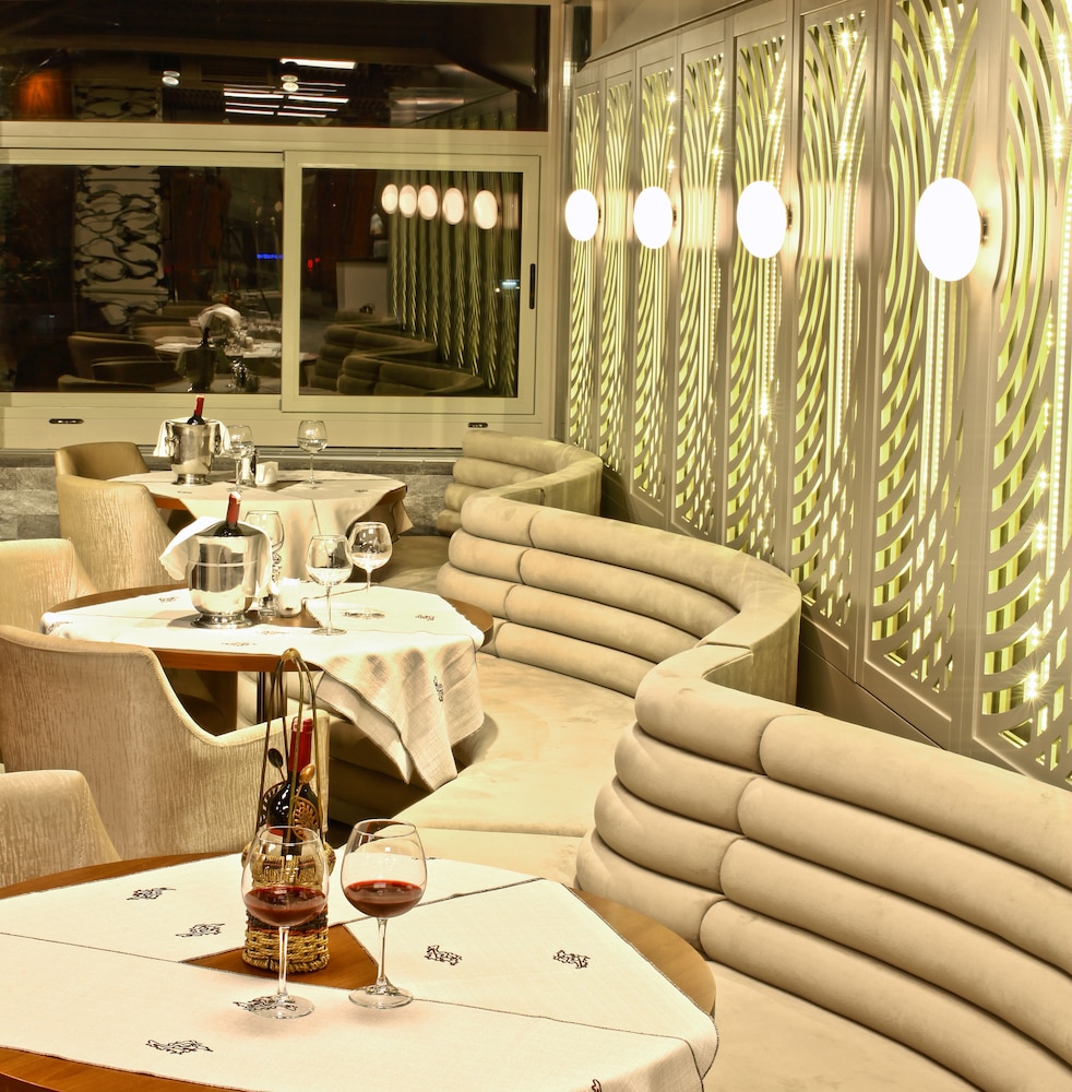 Darkhill Hotel Istanbul 34/55