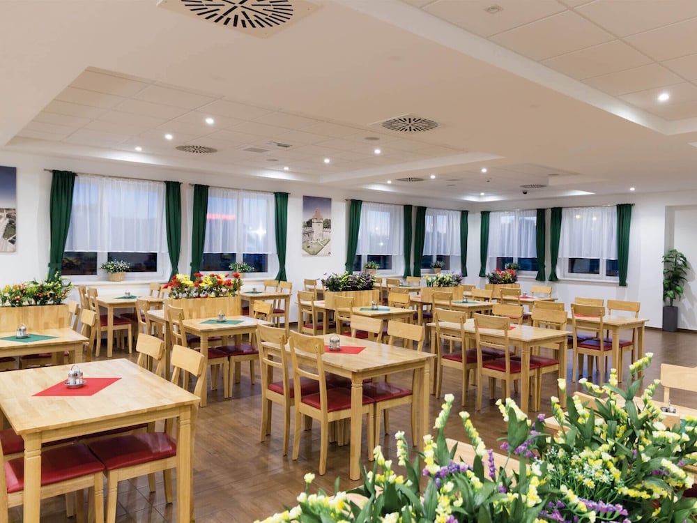 Hotel Winrooms 47/57