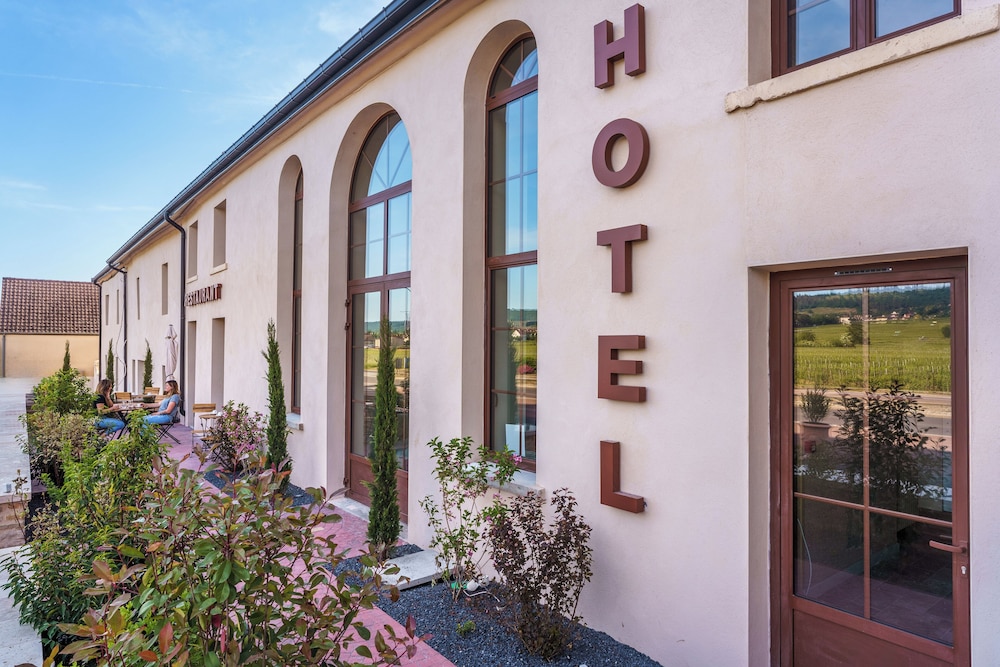 HOTEL ARTS ET TERROIRS 1/50