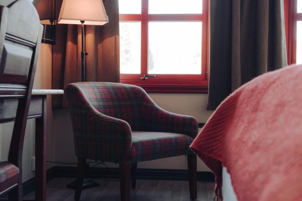 Hunderfossen Hotell & Resort 45/50
