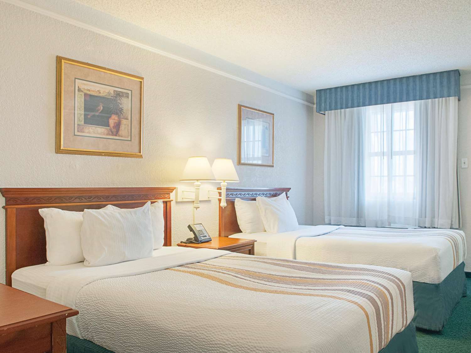 La Quinta Inn by Wyndham New Orleans Veterans / Metairie 6/18