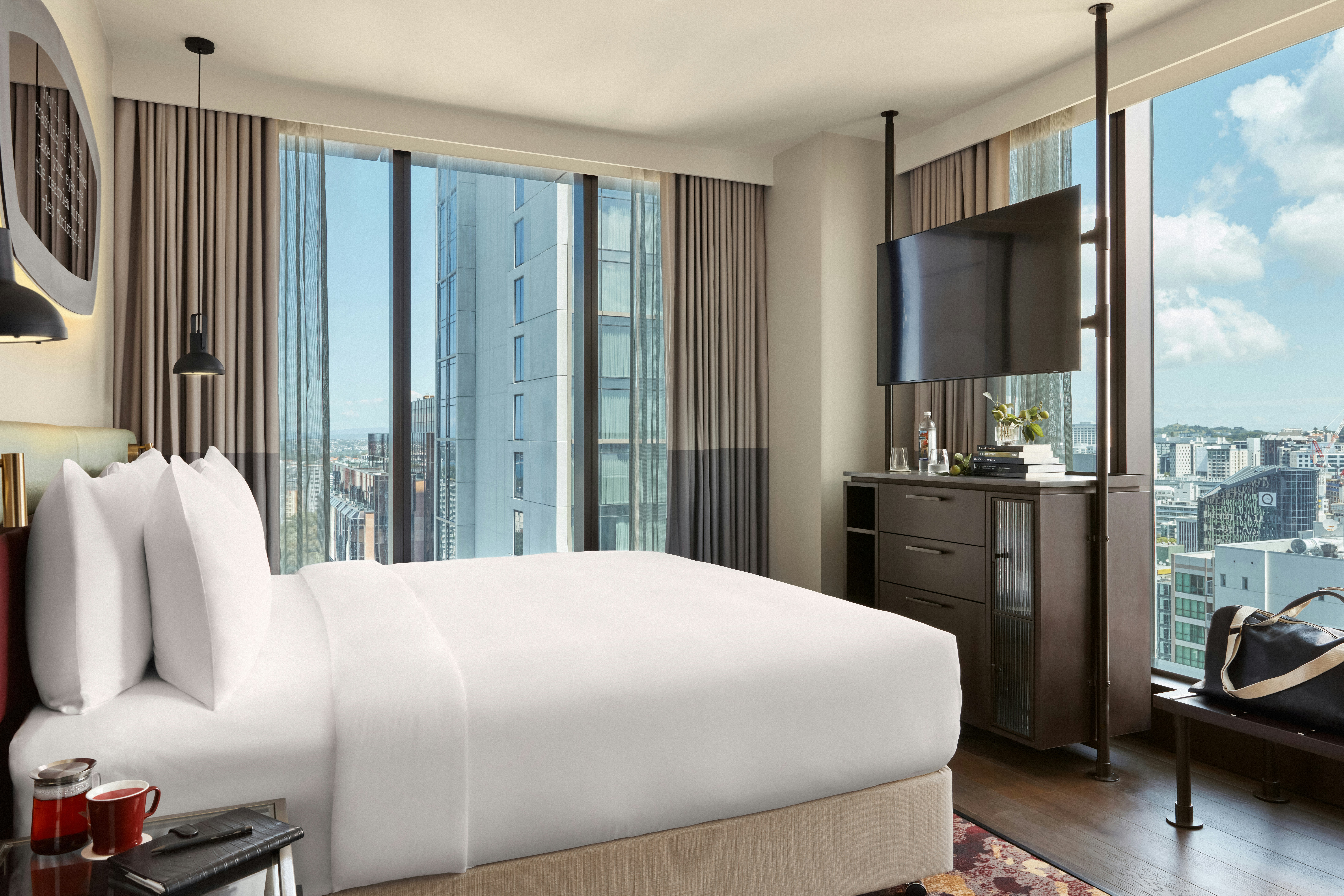 Hotel Indigo Auckland By IHG 14/50