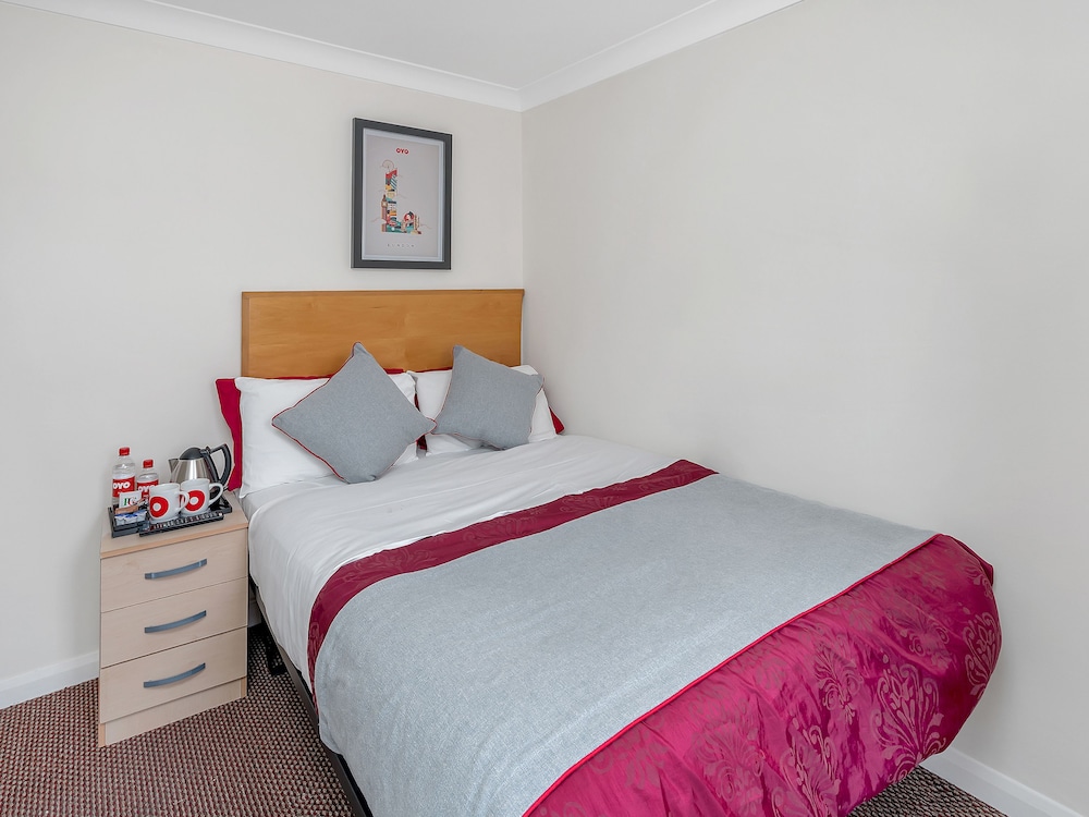 Elstree Inn 35/55