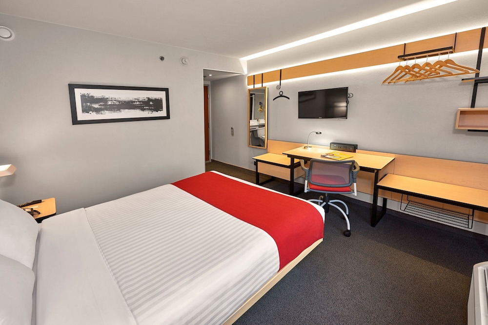 City Express by Marriott Toluca 15/57