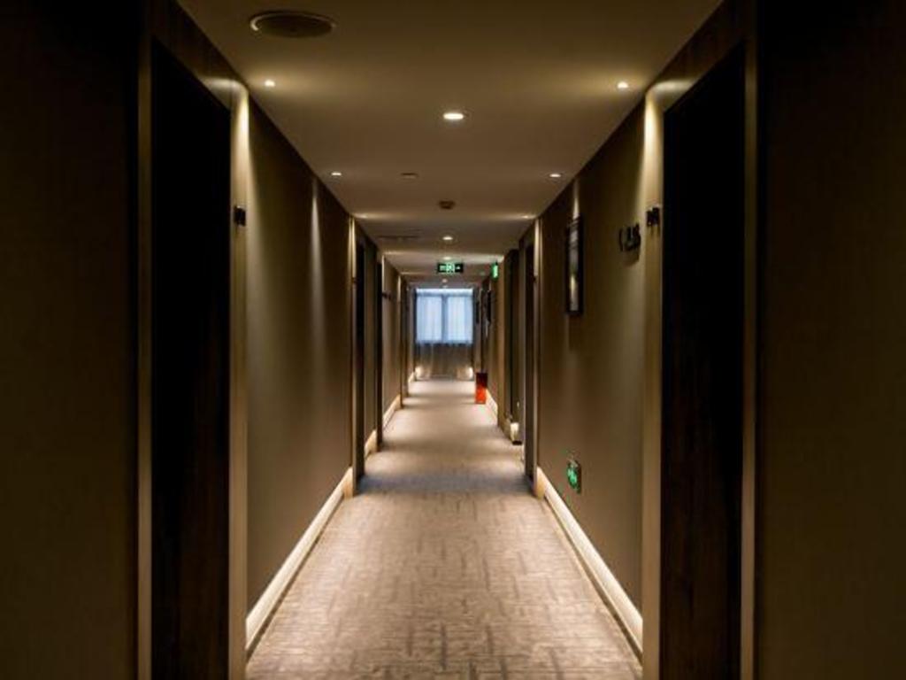 Atour Hotel Hengshui Renmin Road 50/68