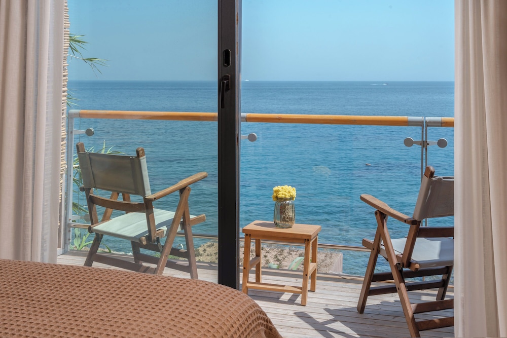 La Brezza Beach & Hotel Yalikavak 34/50