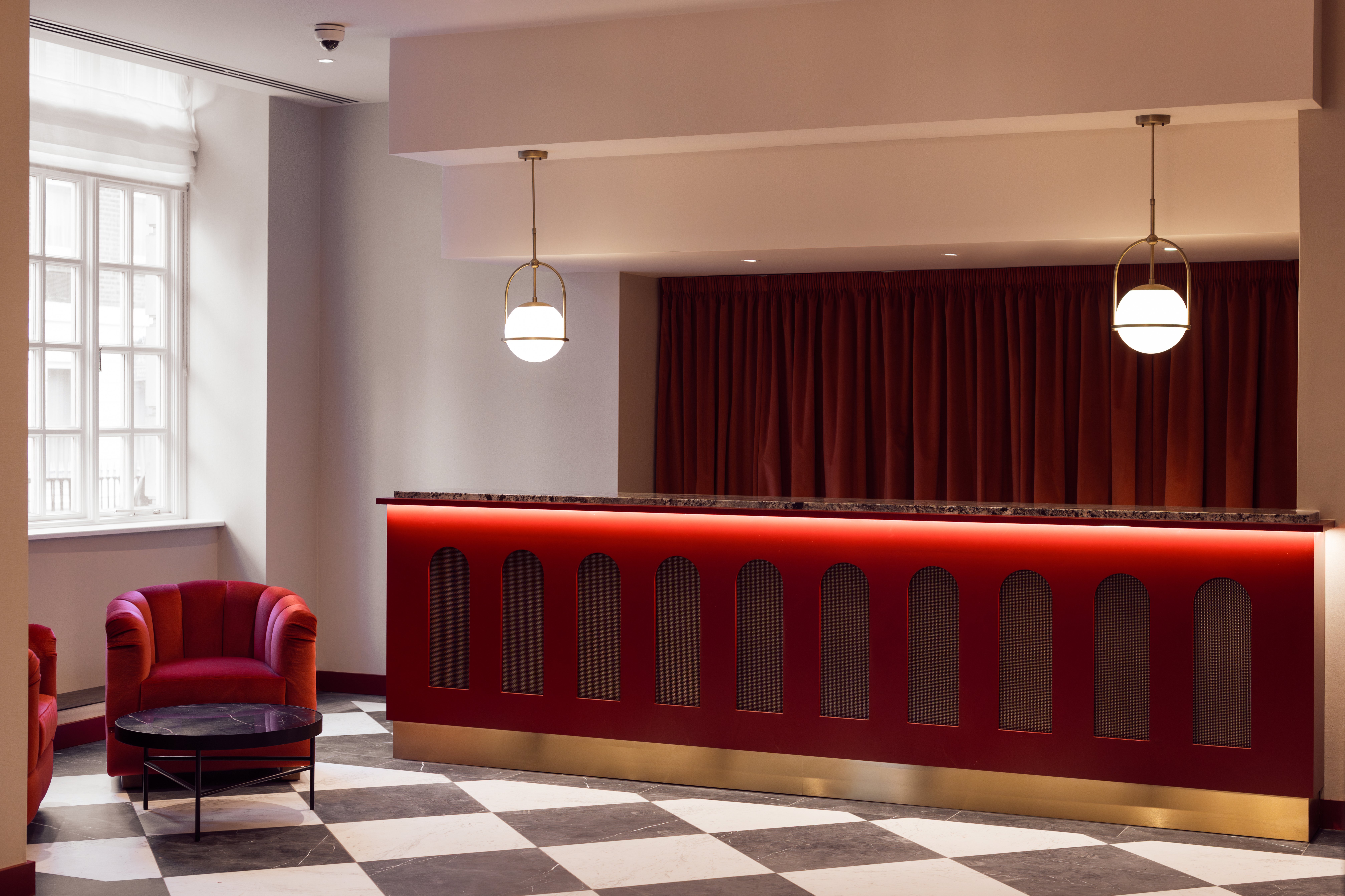 The Welbeck Hotel by IHG 10/78