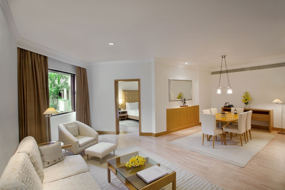 Trident Hotel Chennai 41/65
