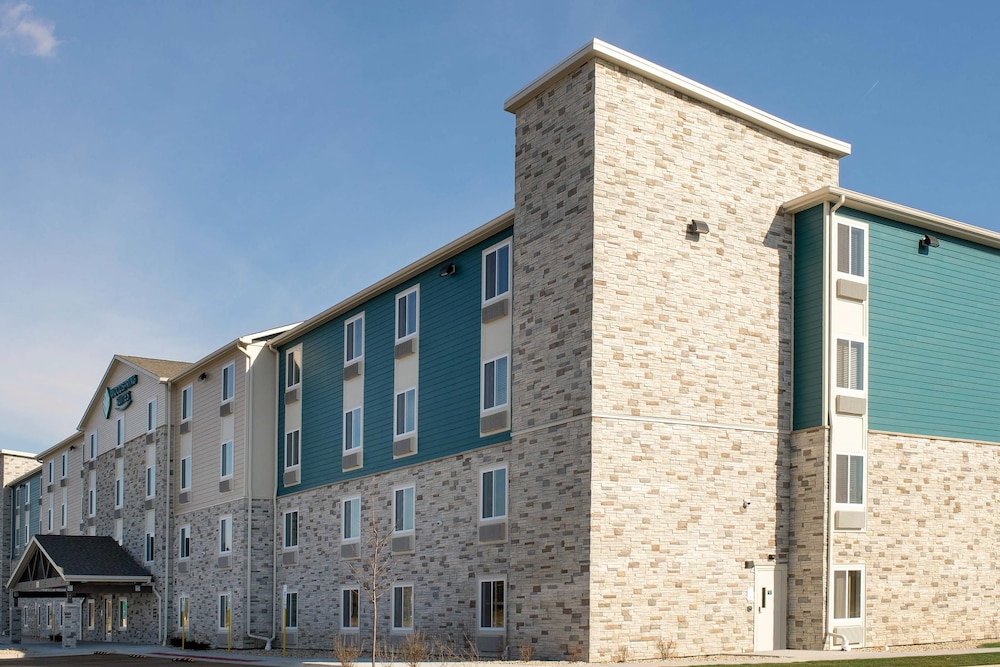 WoodSpring Suites Chicago Tinley Park 4/39