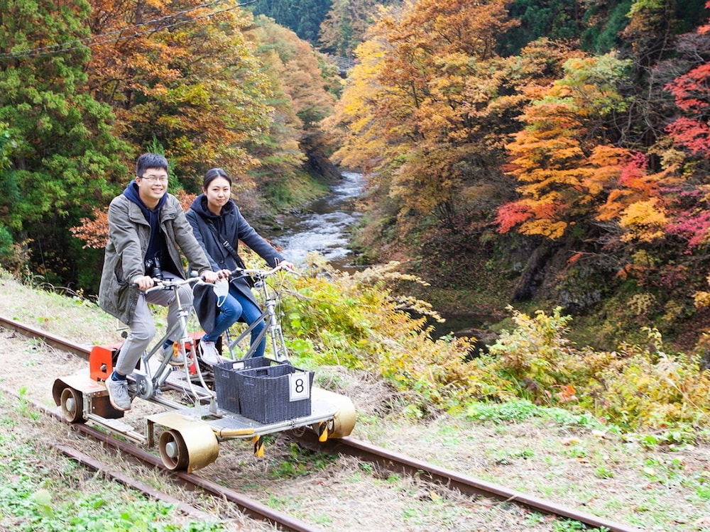 KAMENOI HOTEL Akita Yuze 56/59
