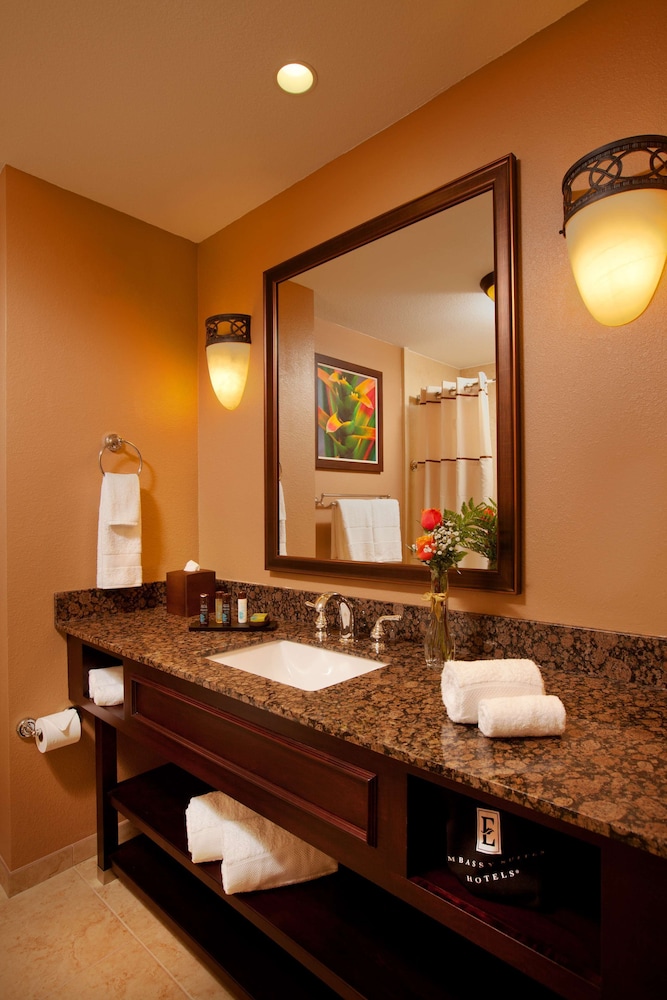Embassy Suites By Hilton Orlando Lake Buena Vista South 14/82