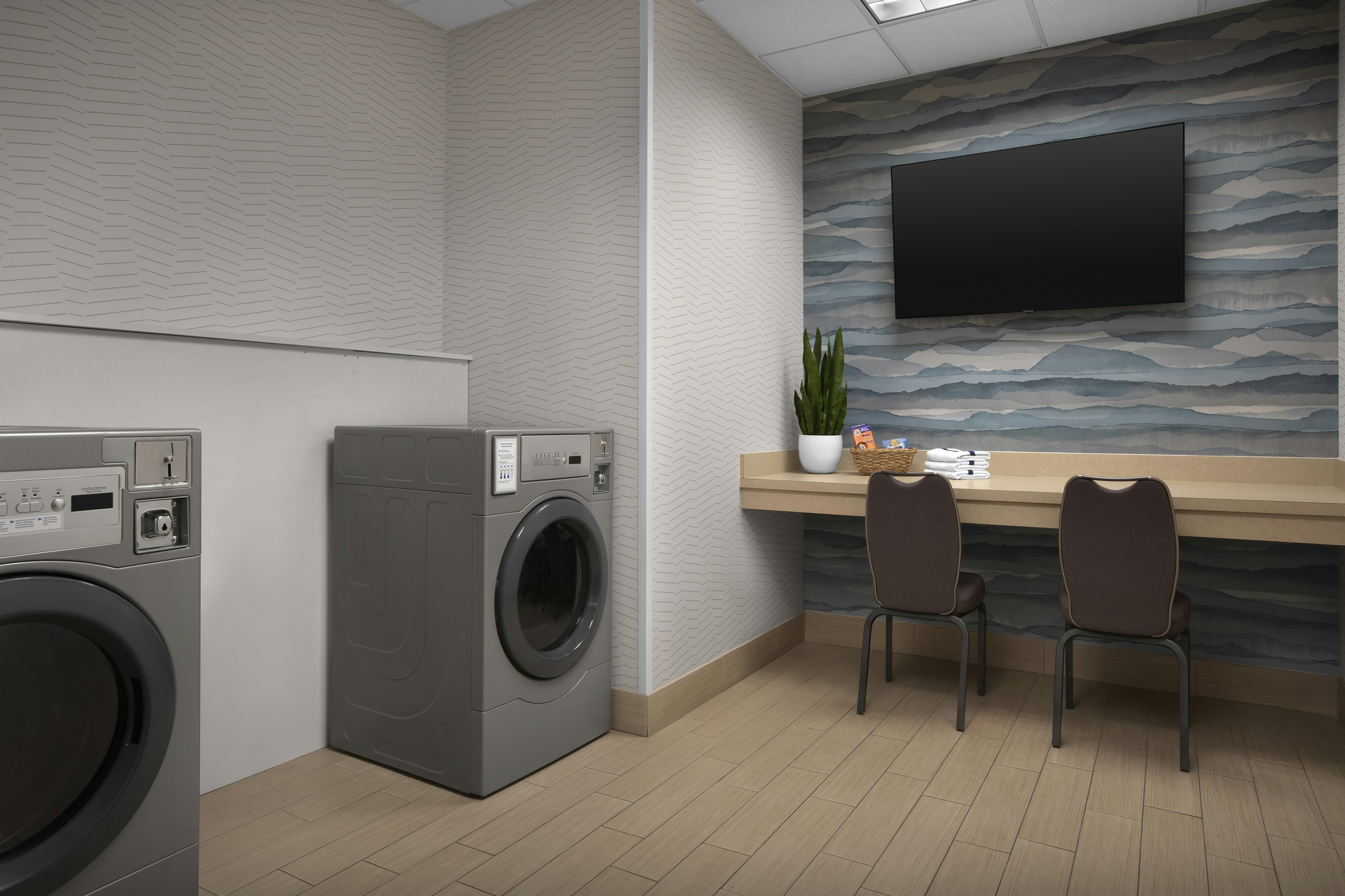 Hampton Inn & Suites Austin At The University / Capitol 20/22