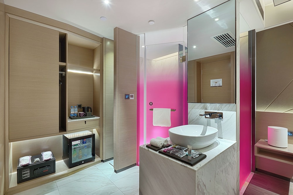 Mercure Yinchuan Xinhua 39/45