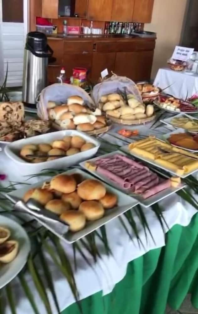 Albacora Praia Hotel 15/31
