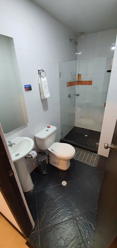 Hotel Ferias Park 45/46