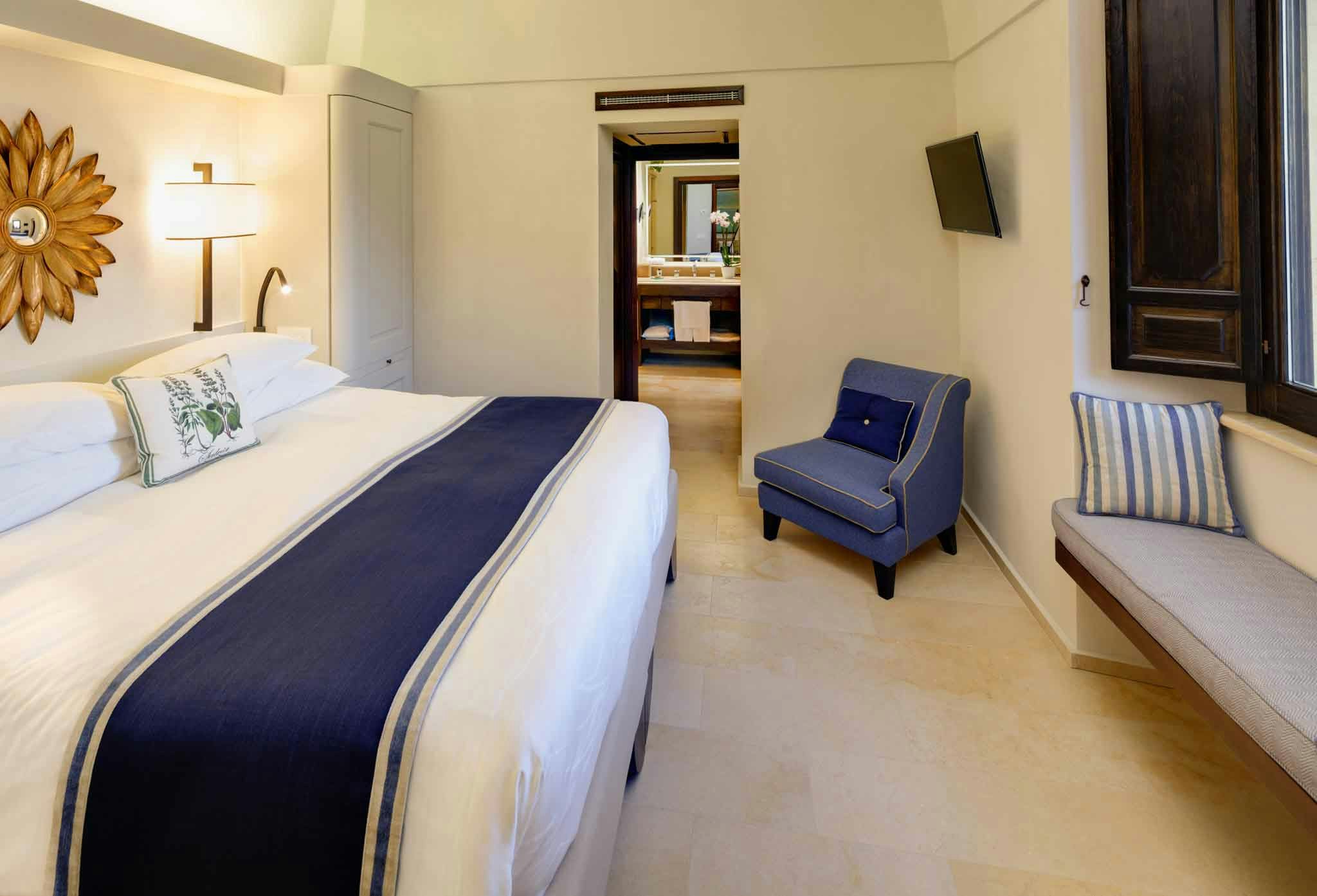 Monastero Santa Rosa Hotel and Spa 15/83