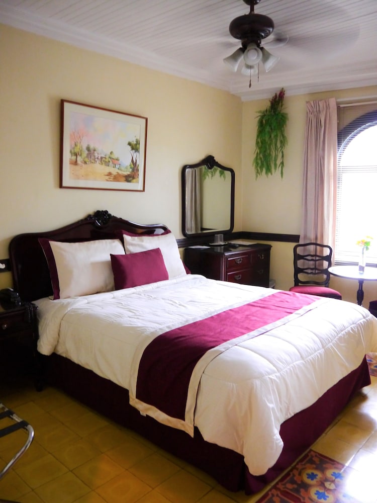 Hotel Casa Santo Tomas 19/58
