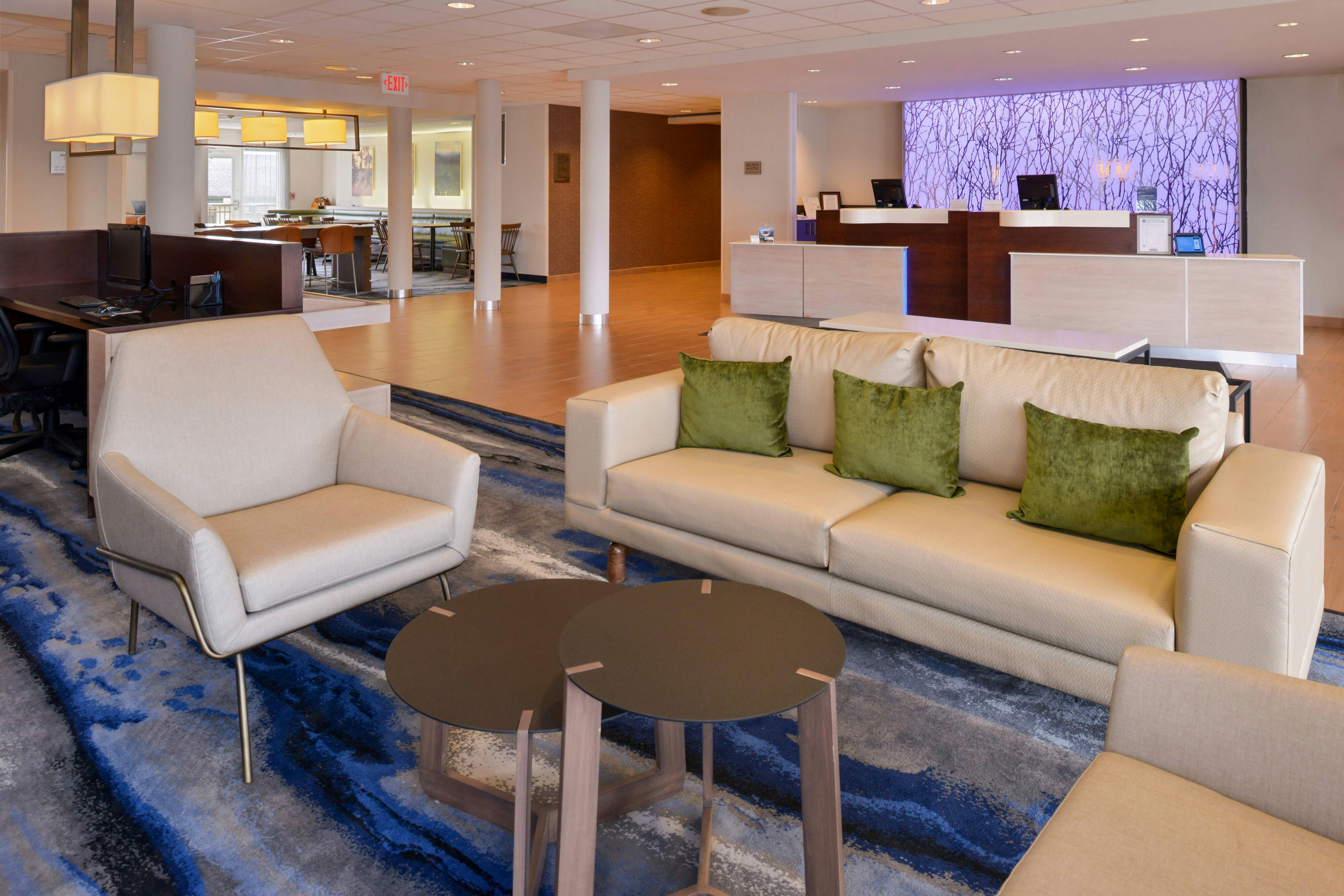 Fairfield Inn And Suites Cedar Rapids 14/25
