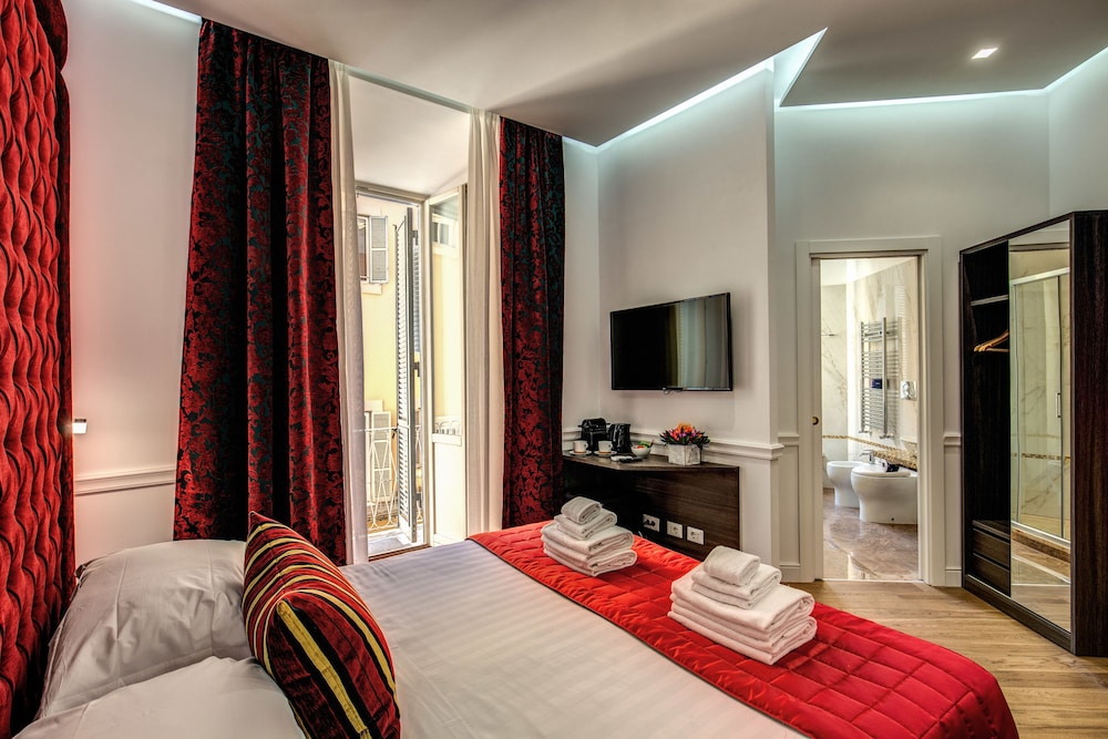 La Foresteria Luxury Rooms & Suite 32/52